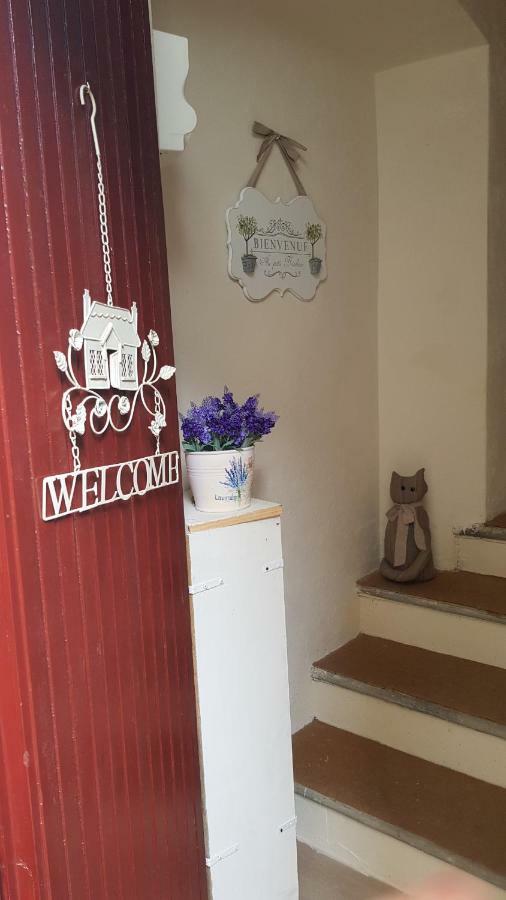 Apartment Uno Scorcio Sul Faggeto Lario