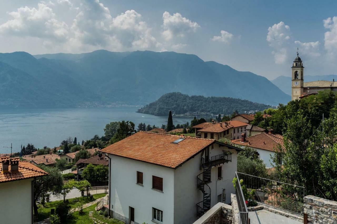 Villa Castravalva By Rent All Como
