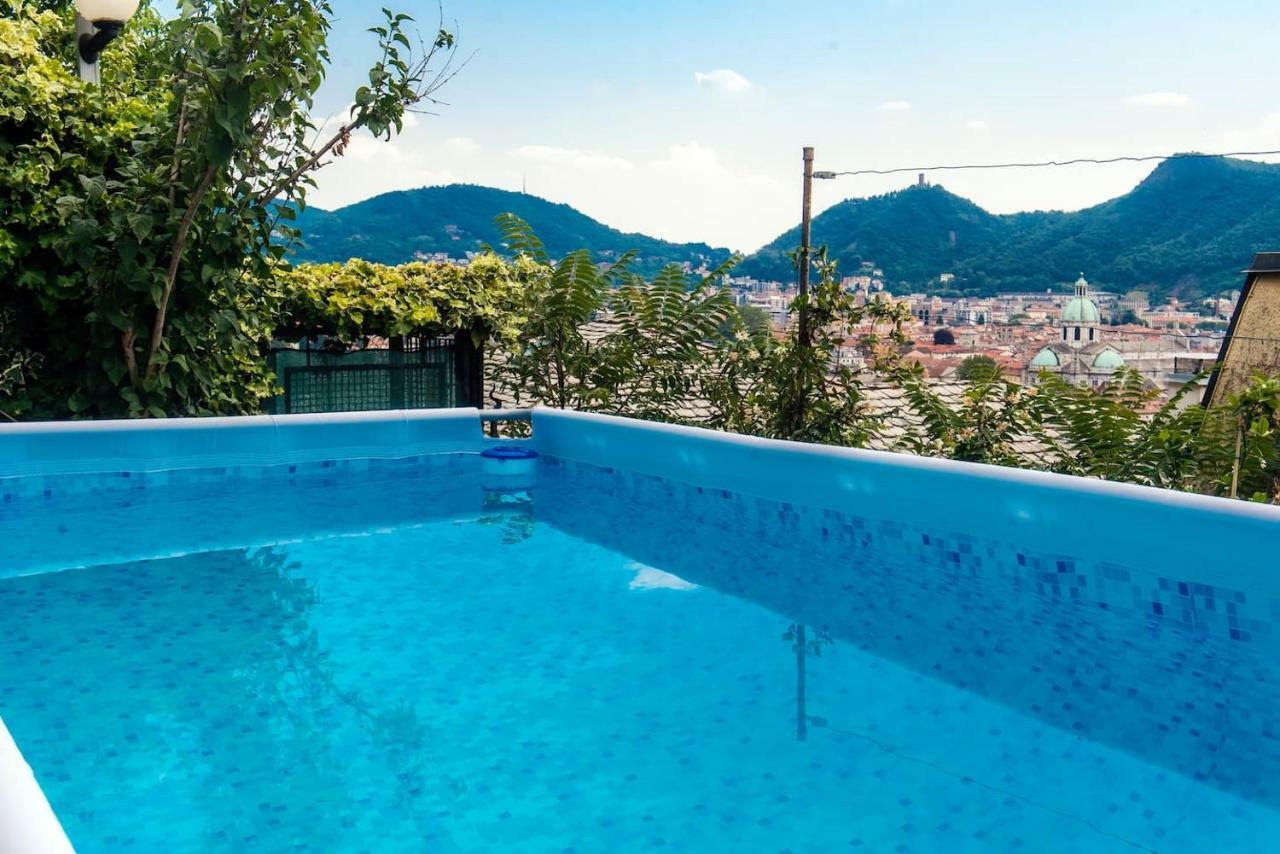 Maison Peltrera Casa vacanze Côme