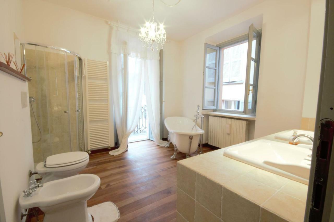 Holiday home Magnolia Como