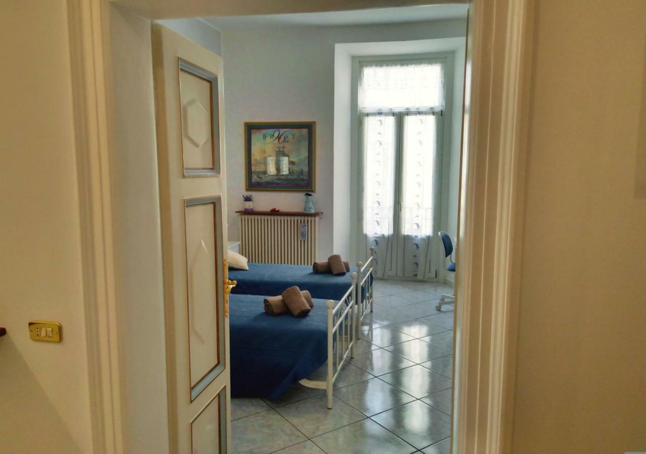 Casa Scalini