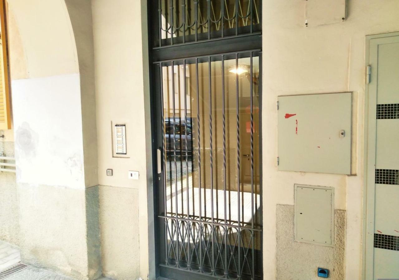 Casa Scalini * Como