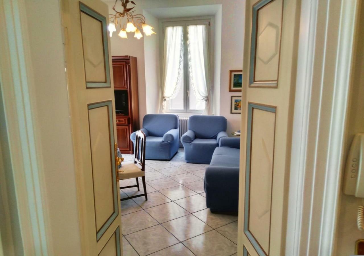 Casa Scalini Apartment *
