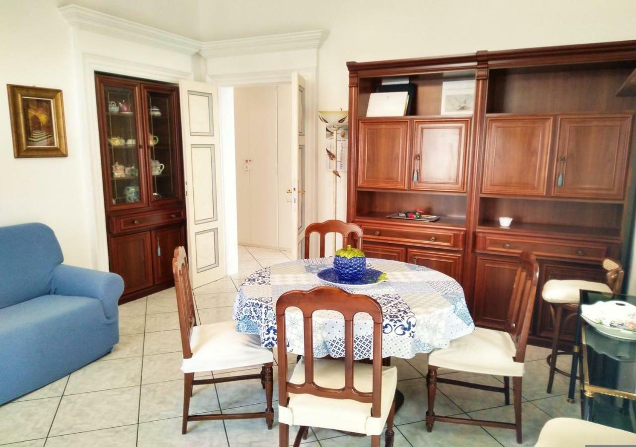 Casa Scalini Como