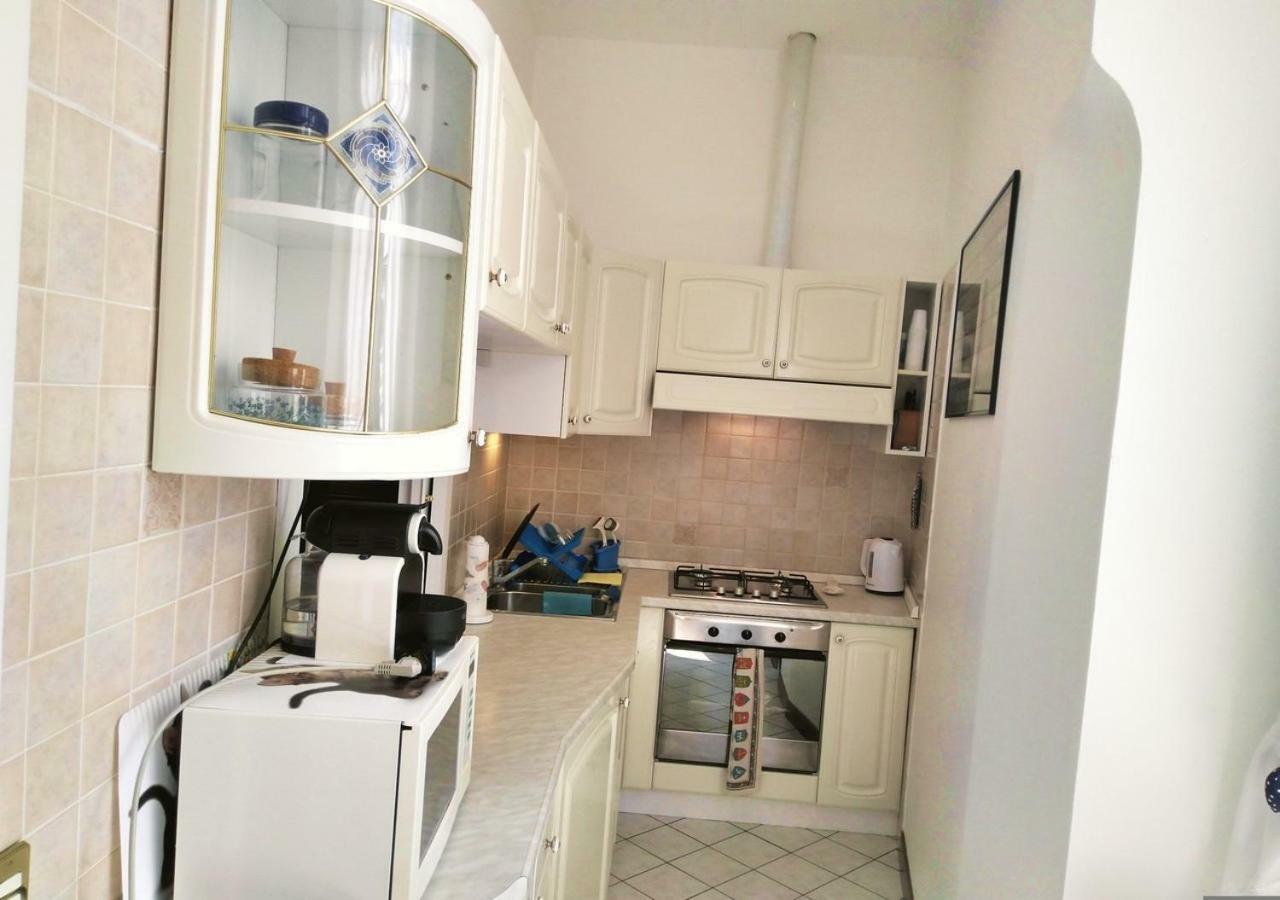 Apartment Casa Scalini