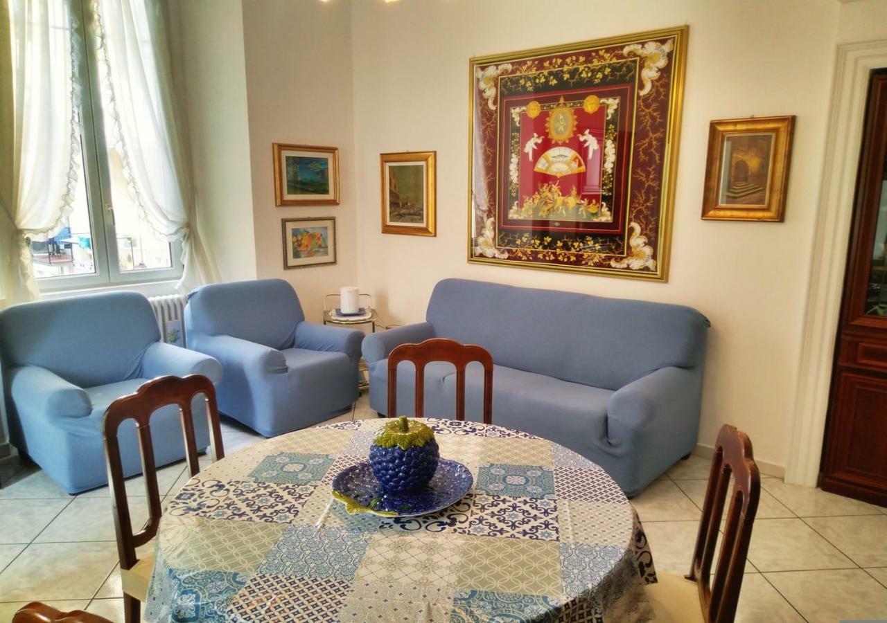 Apartment Casa Scalini *