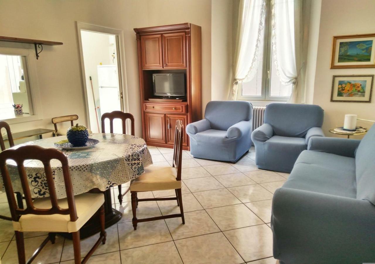 Apartment Casa Scalini *
