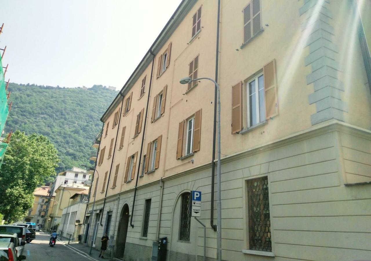 Casa Scalini *