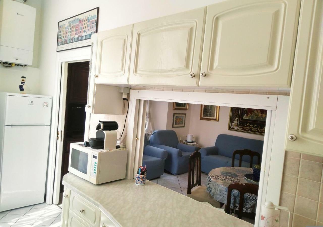 Apartment Casa Scalini Como