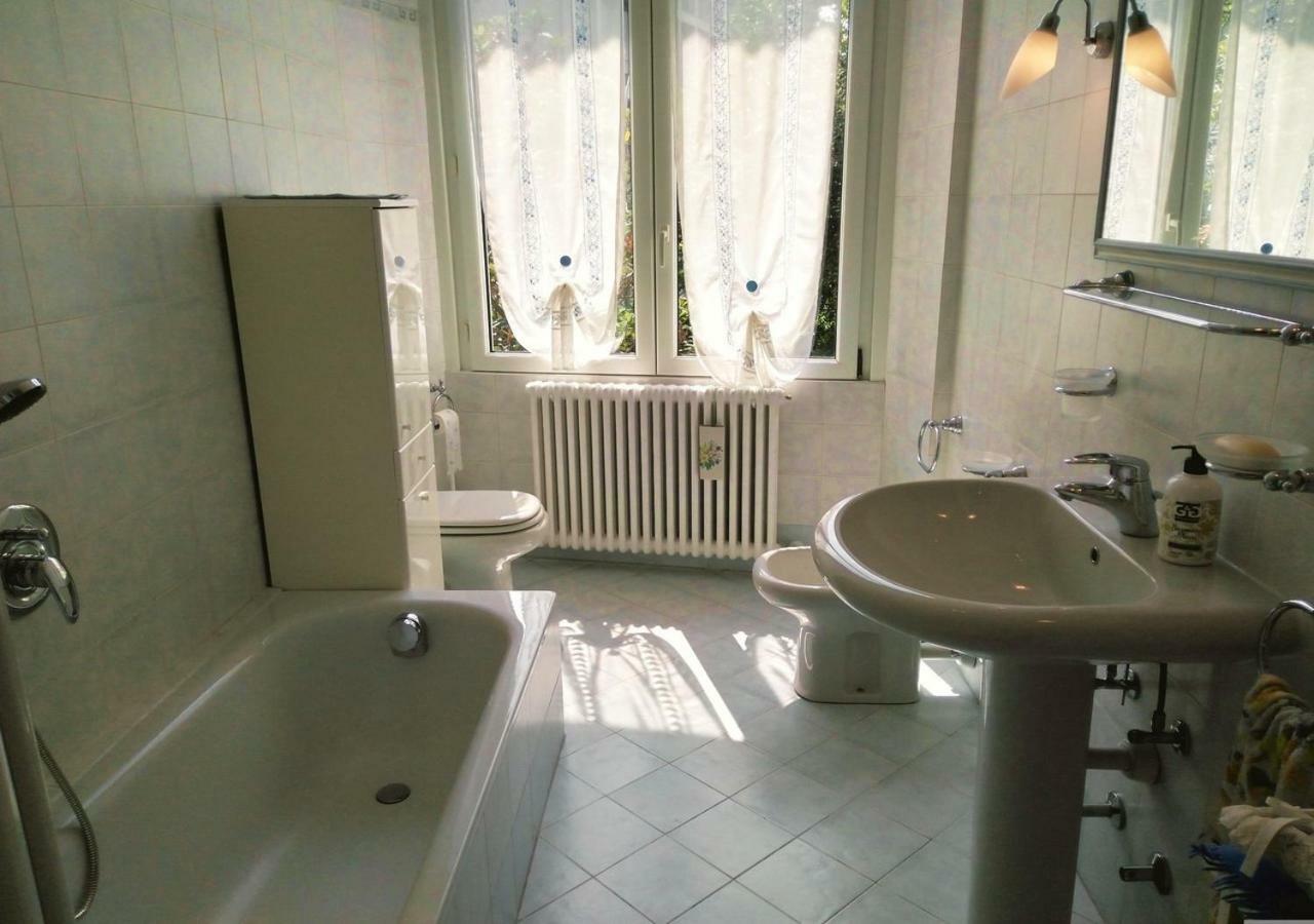 Apartment Casa Scalini