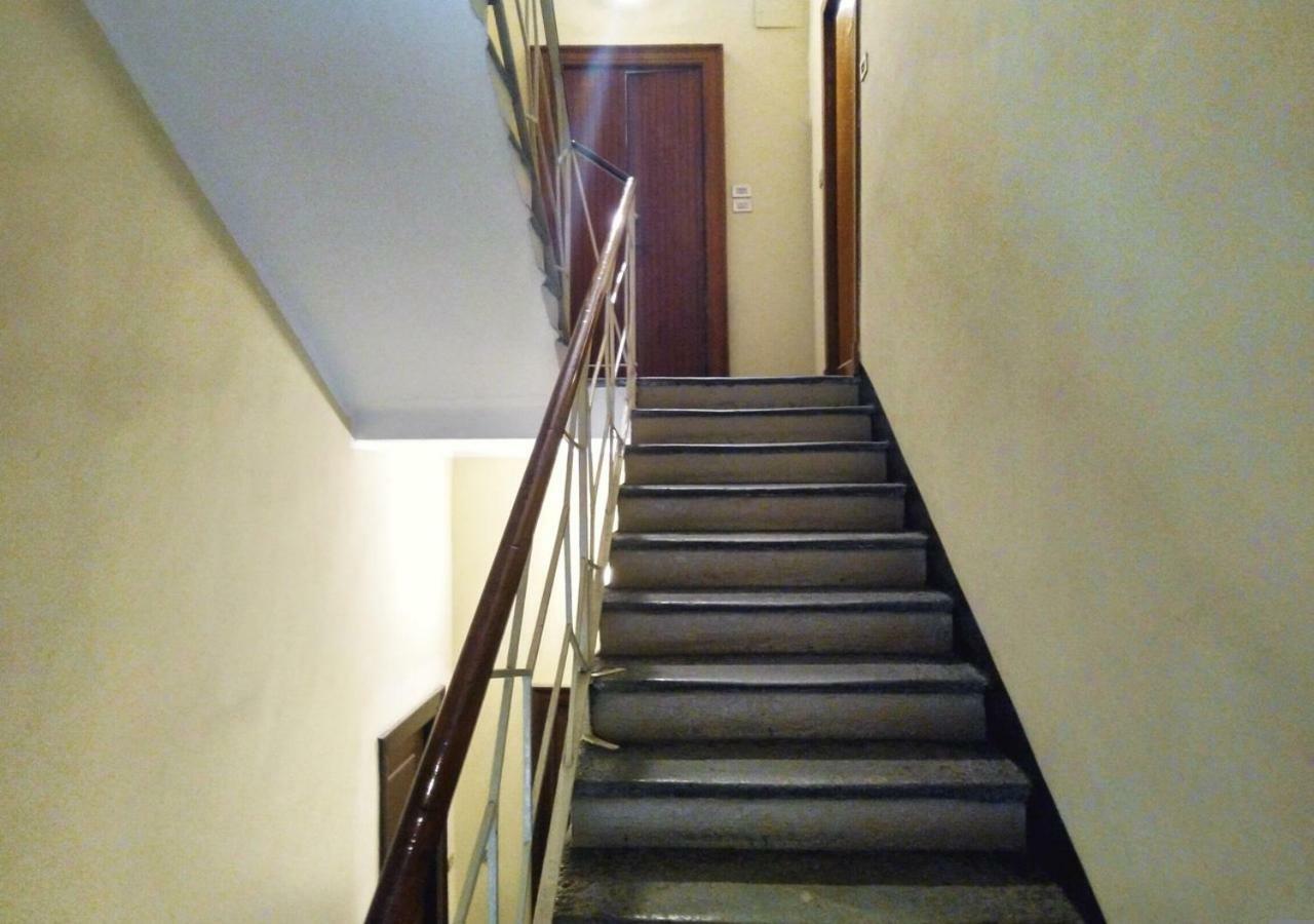 Apartment Casa Scalini