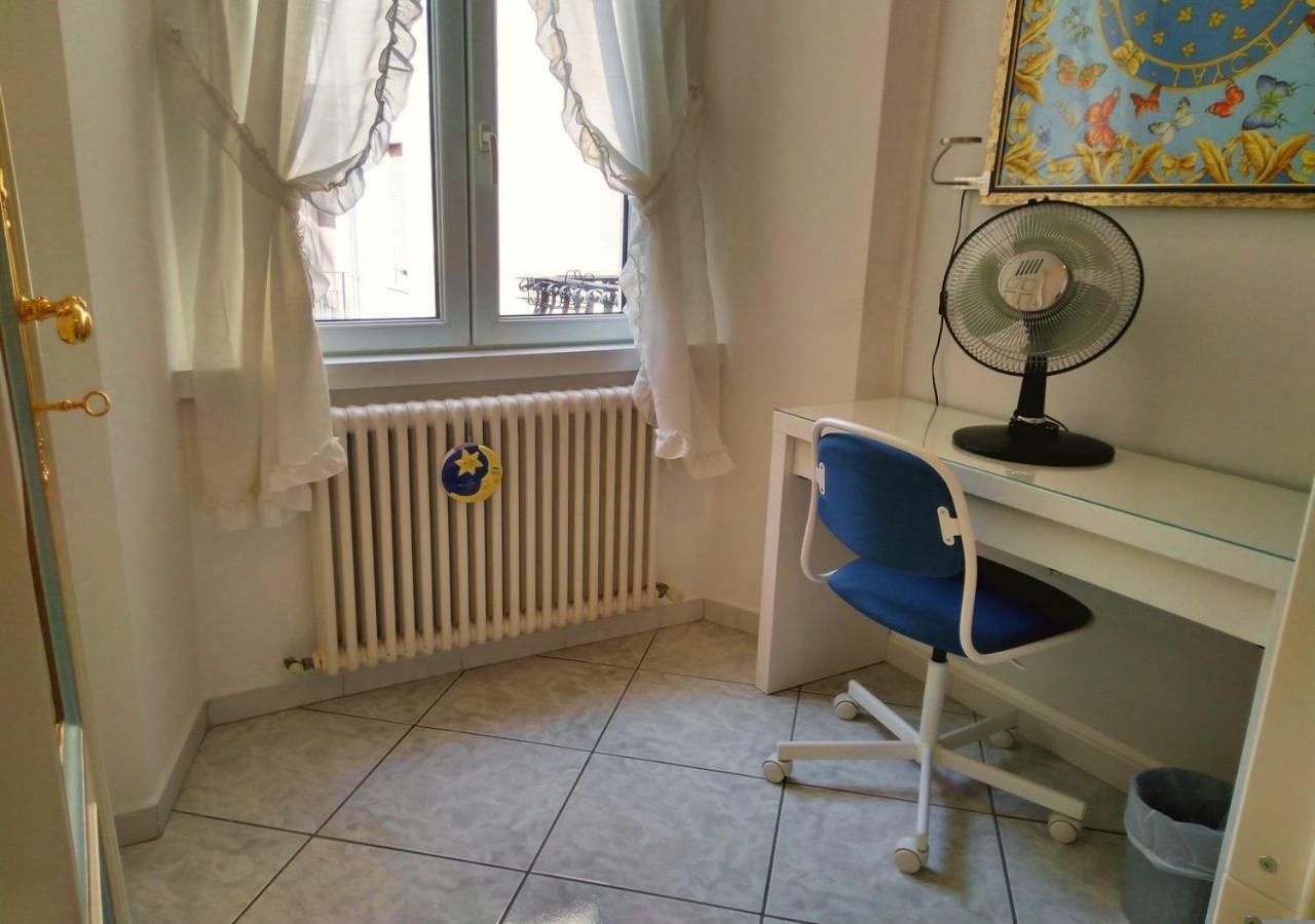 Casa Scalini Apartment