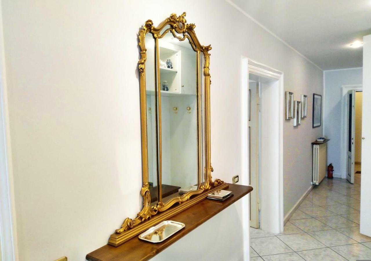 Apartment Casa Scalini