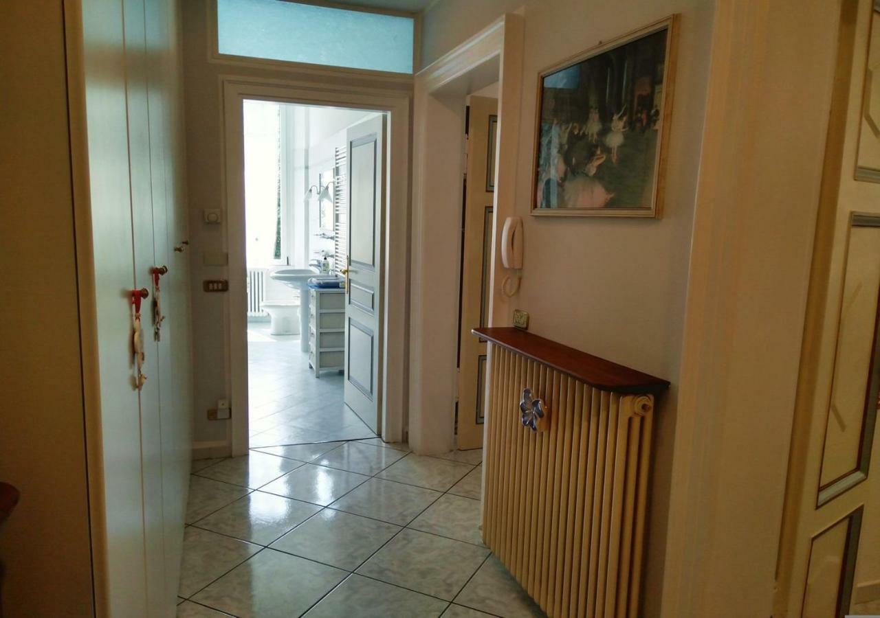 Casa Scalini Apartment
