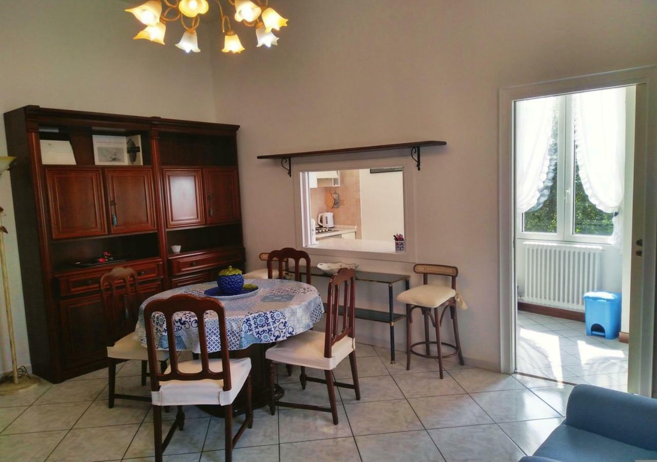 Casa Scalini *