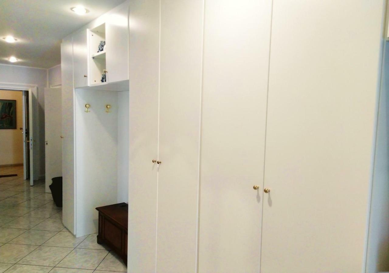 Apartment Casa Scalini Como