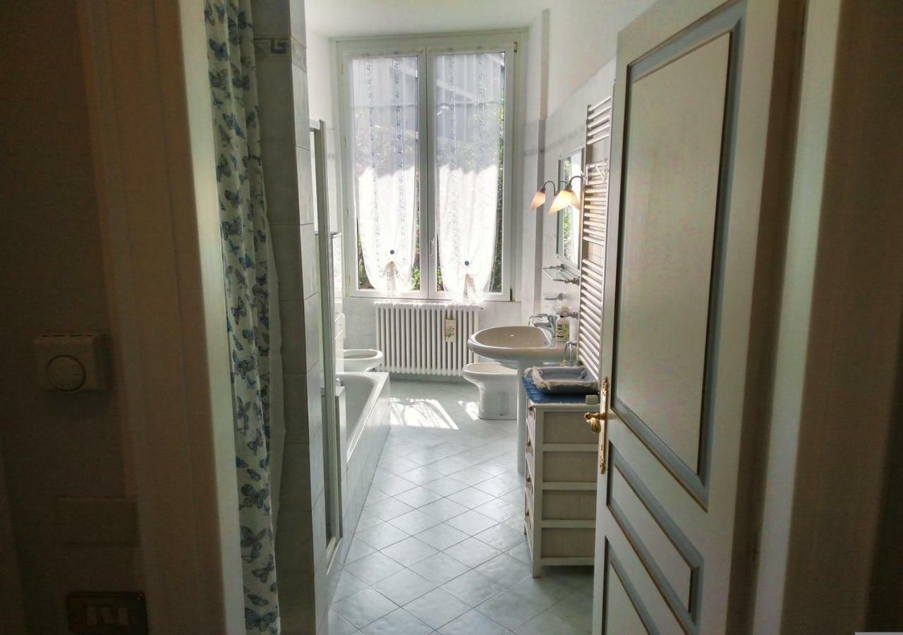 Casa Scalini