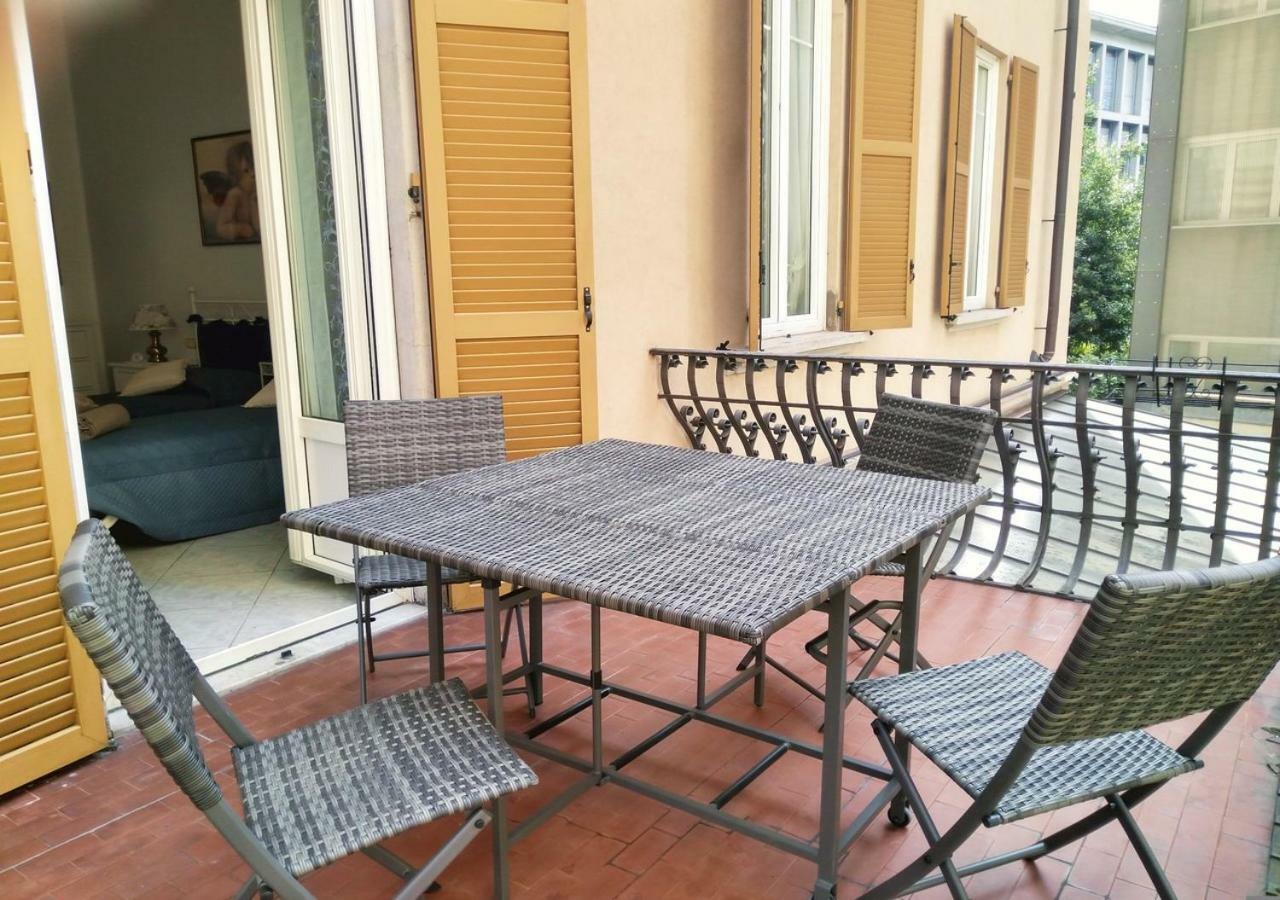 Apartment Casa Scalini