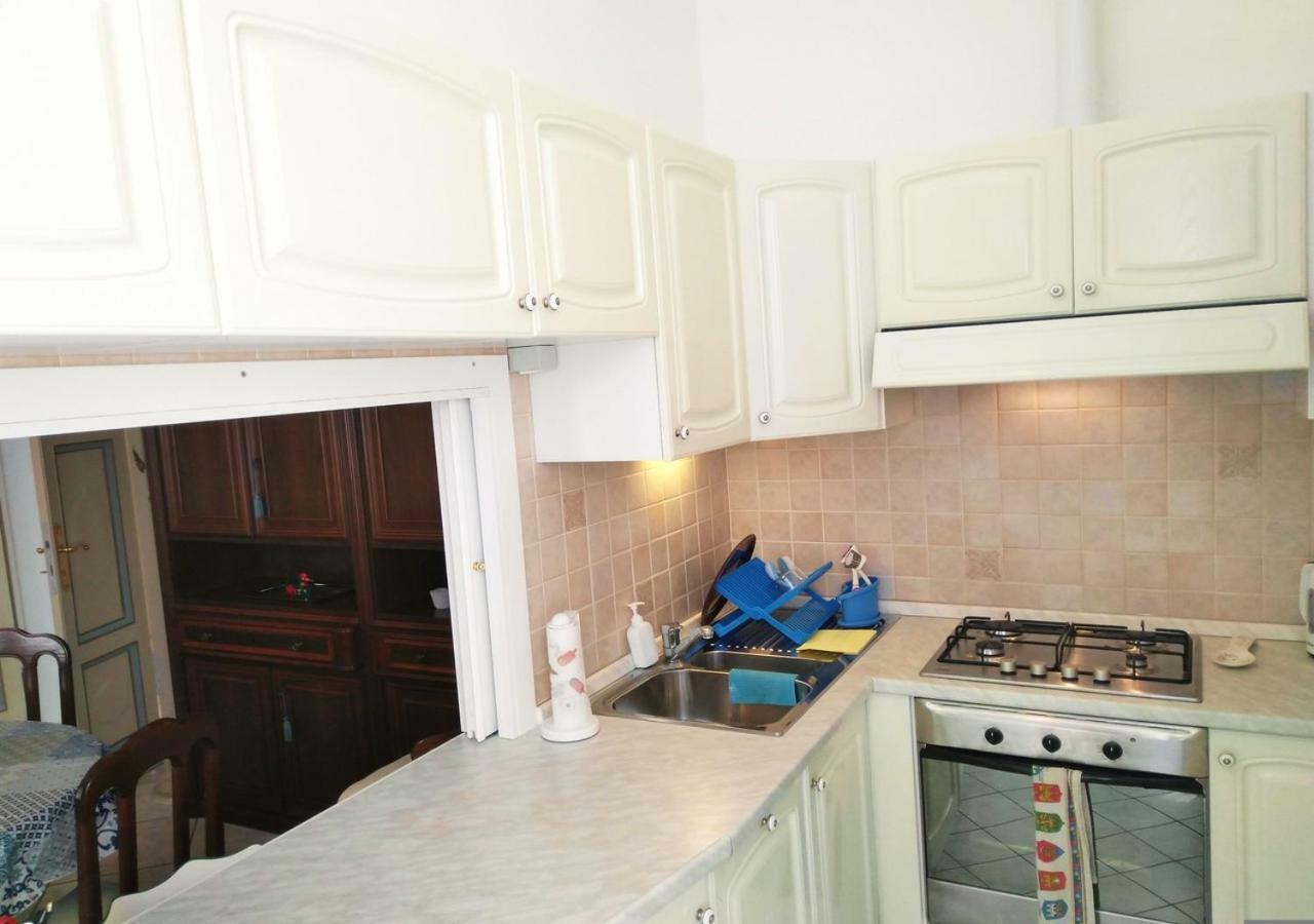 Casa Scalini Apartment *