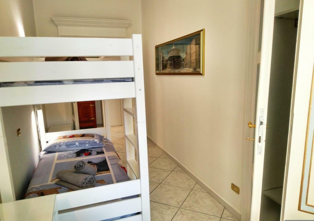 Casa Scalini * Como
