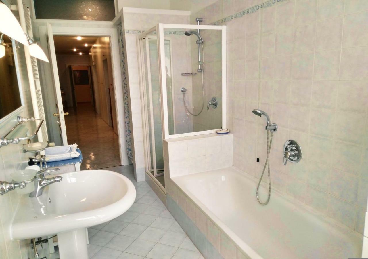 Apartment Casa Scalini