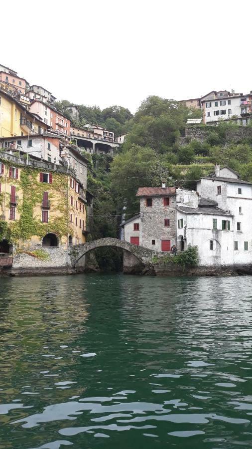 Gli Ulivi Di Holiday home Nesso