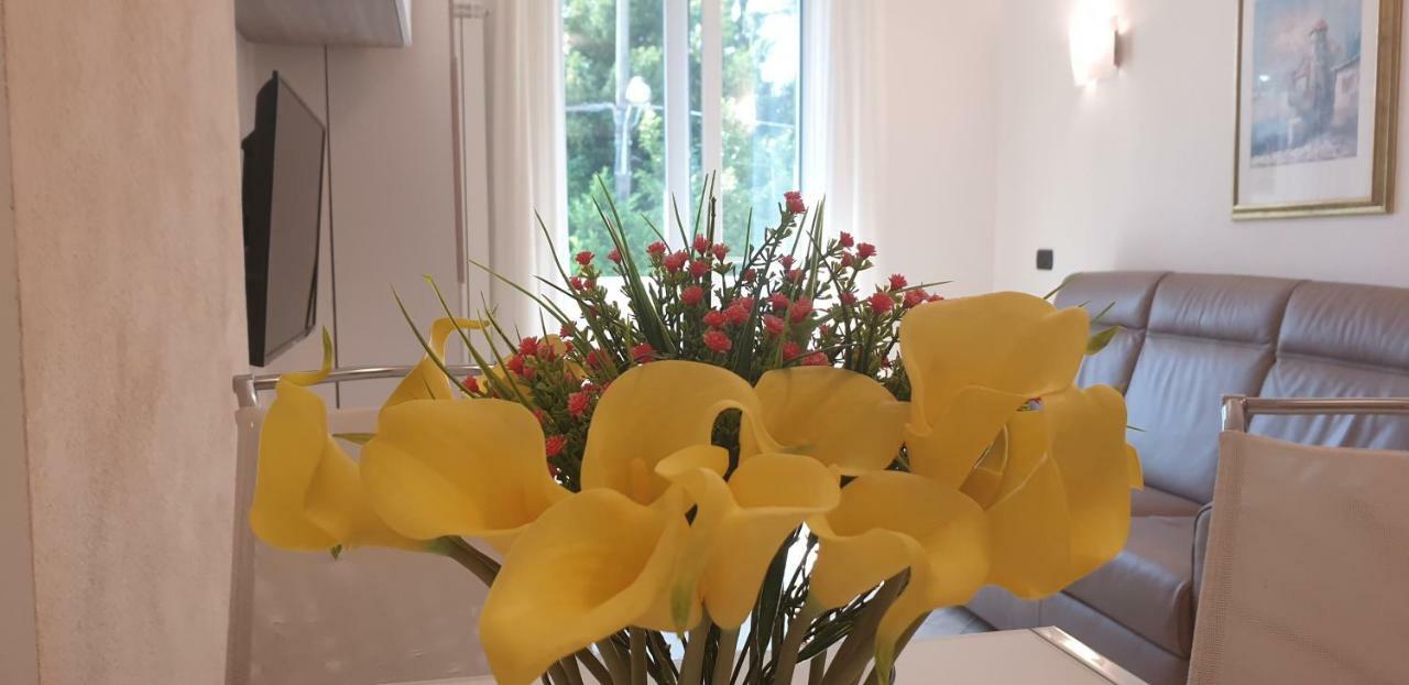 Apartment Karina House -