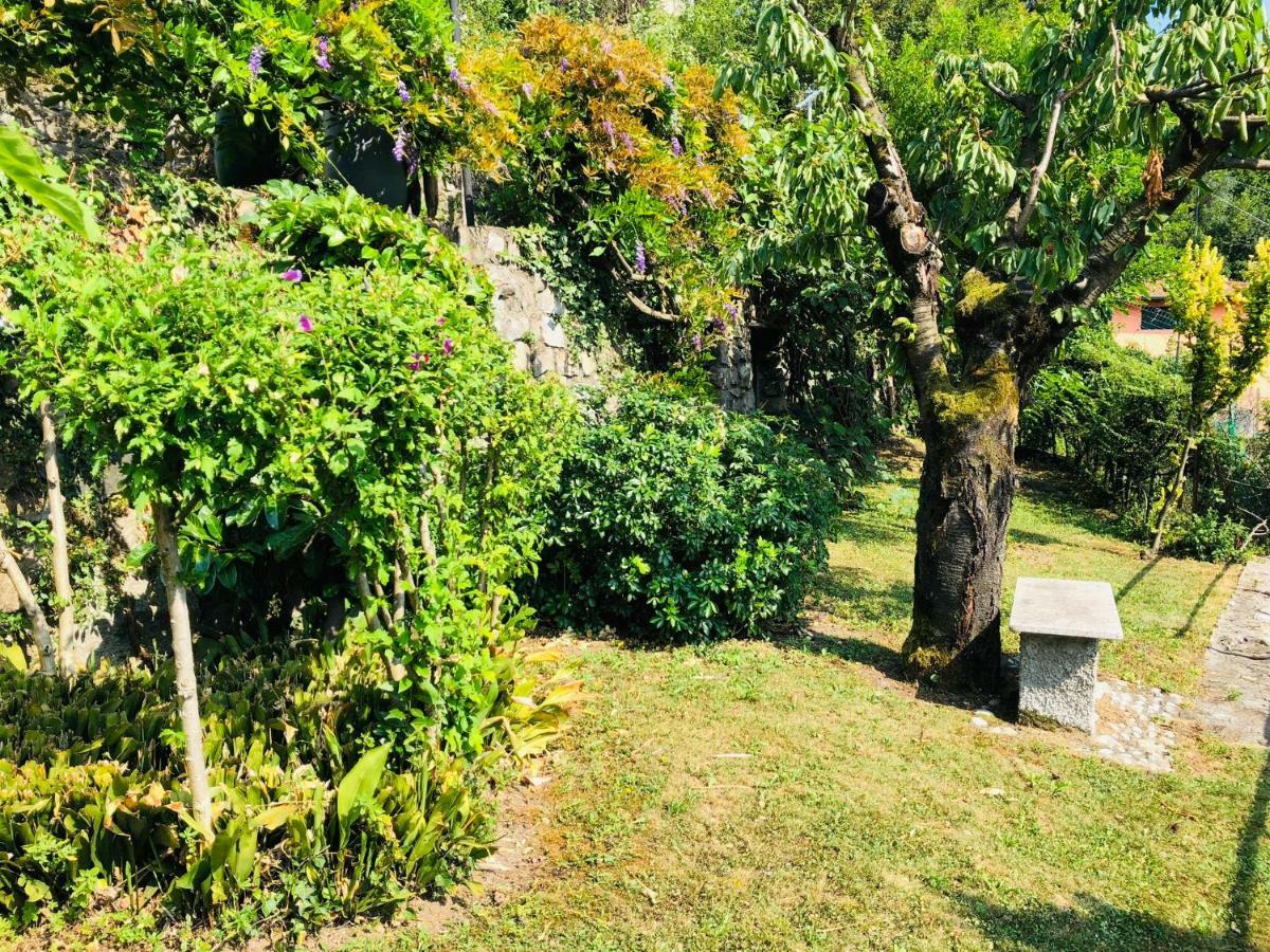 Holiday home Eden Sul Lago Di Como Nesso