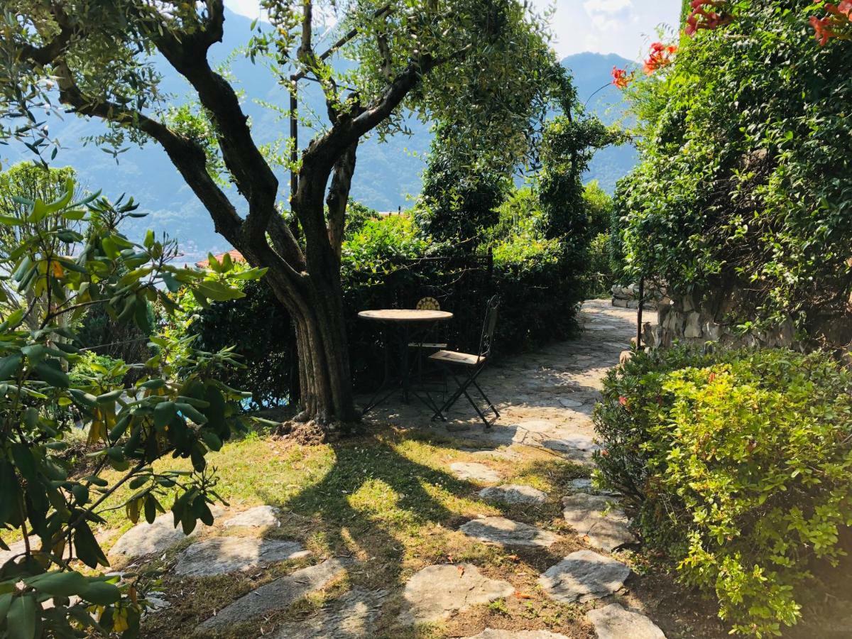 Eden Sul Lago Di Como Holiday home