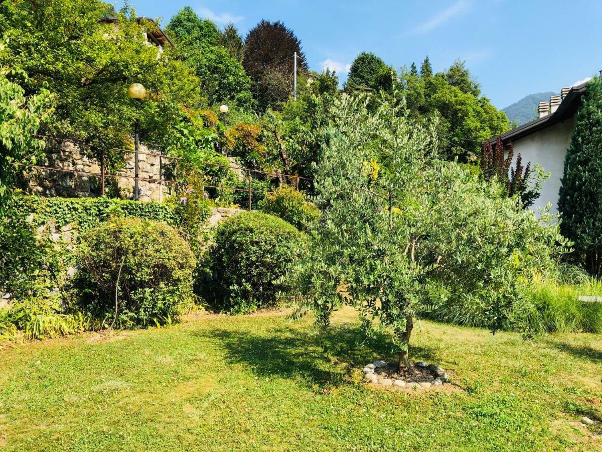 Holiday home Eden Sul Lago Di Como Nesso