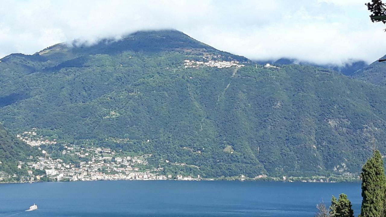 Gli Ulivi Di Holiday home Nesso