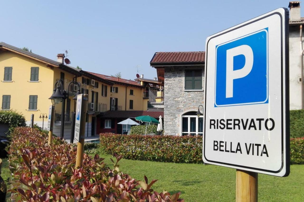Apartment Bella Vita! *