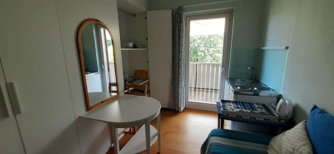 Apartment Il Giardino Colico