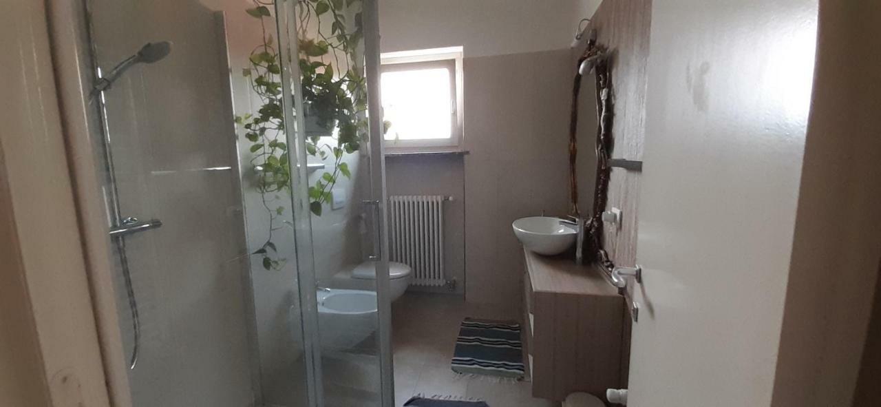 Apartment Il Giardino