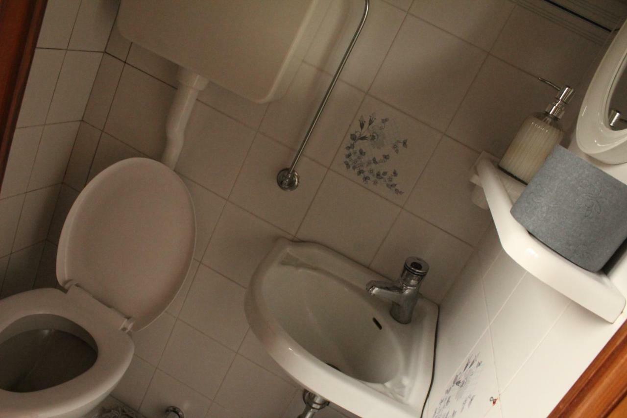 Casa All'era Ferienhaus Cernobbio