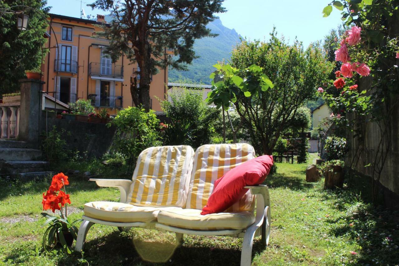 Apartment Il Giardino Dei Fiori