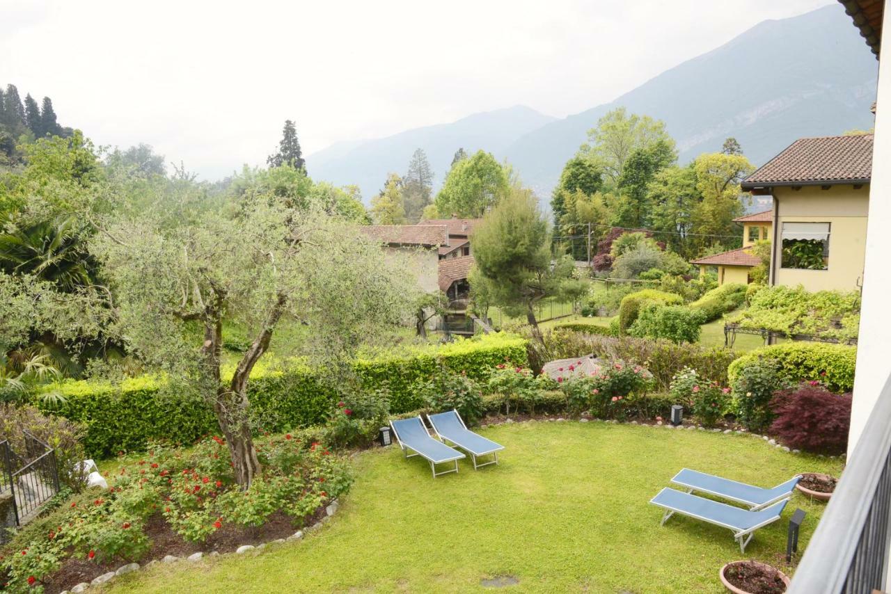Casa Lory With Private Garden * Cadenabbia