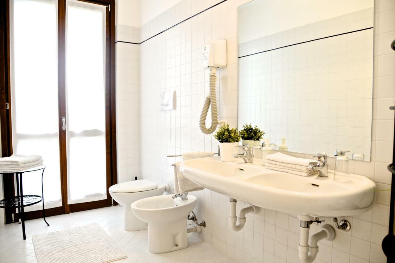 Casa Lory With Private Garden Apartment