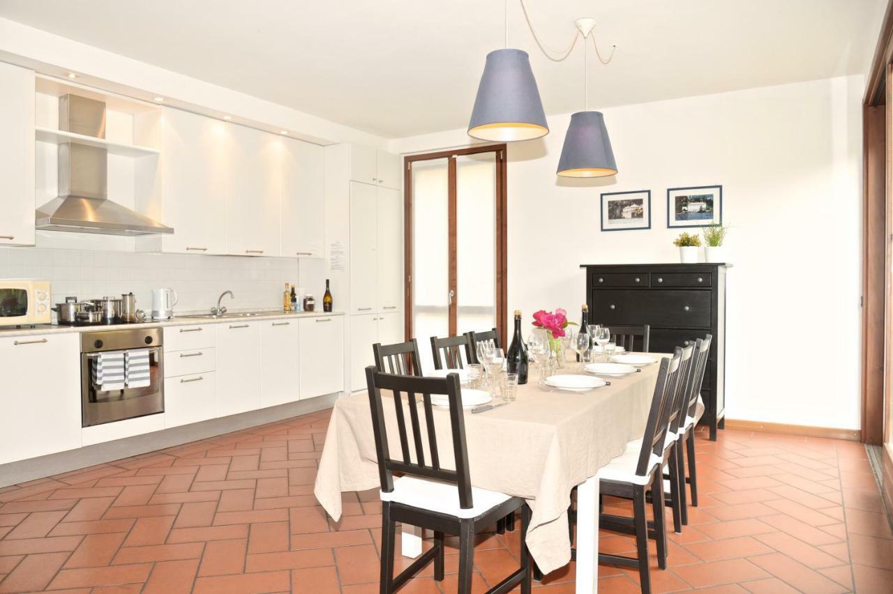 Apartment Casa Lory With Private Garden