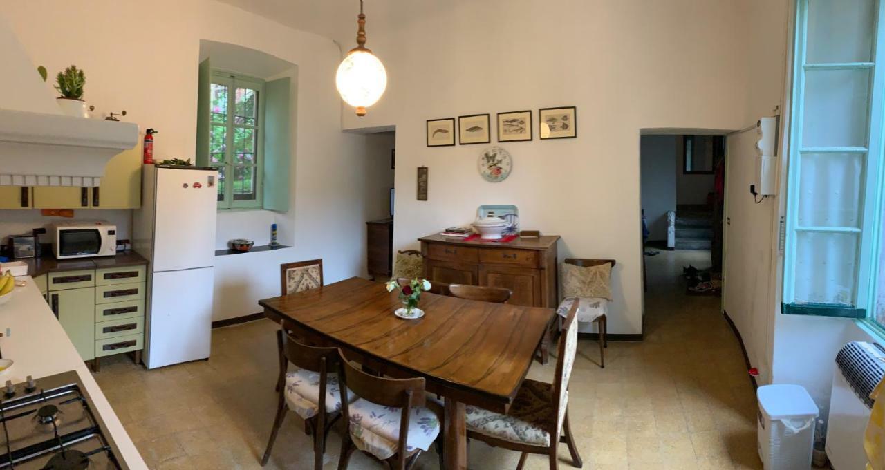 Casa Victoria Tremezzo