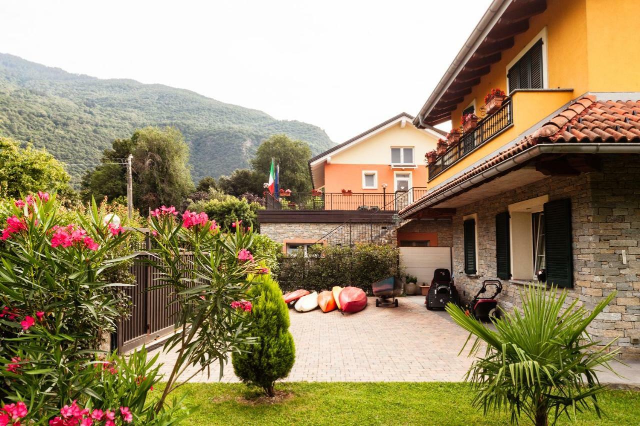 Bed & Breakfast Della Baia