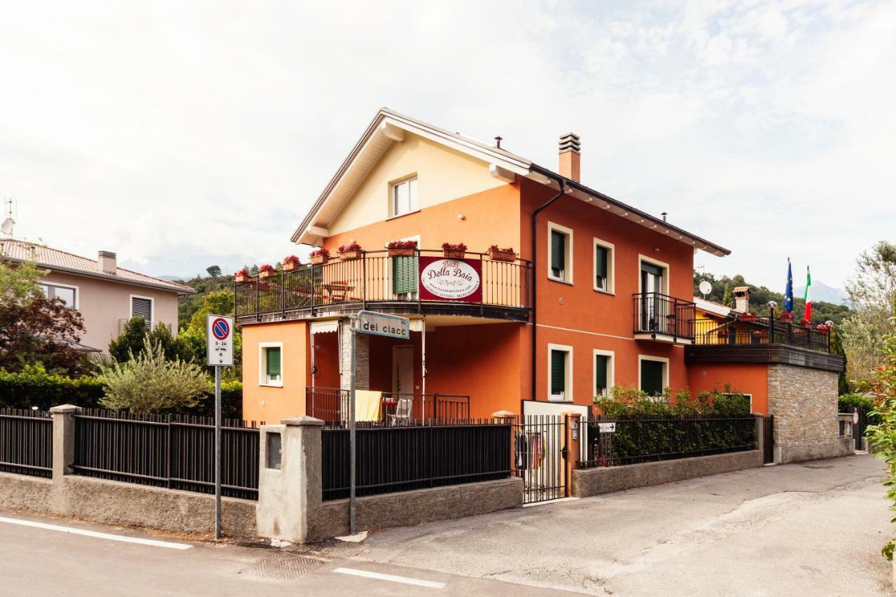 Bed & Breakfast Della Baia