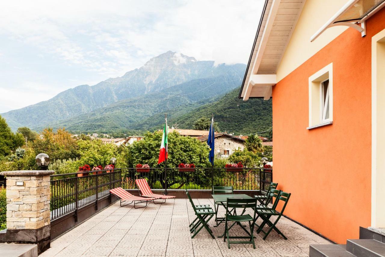 Bed & Breakfast Della Baia *