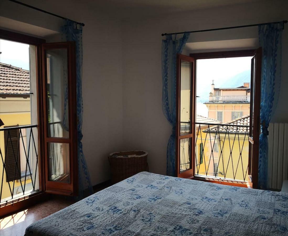 Apartment Holiday In Center Bellagio