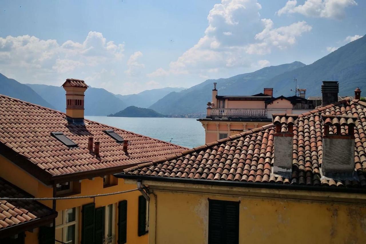 Apartment Holiday In Center Bellagio