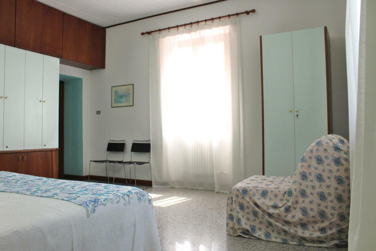 Apartment Il Giardino Dei Fiori