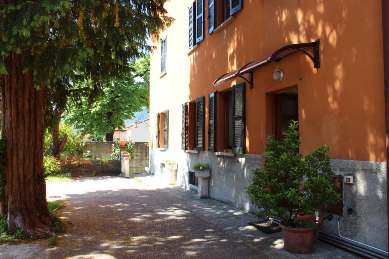 Il Giardino Dei Fiori * Mandello del Lario