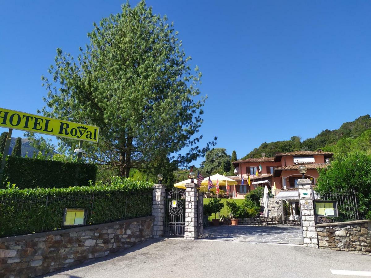 Royal Hotel Menaggio