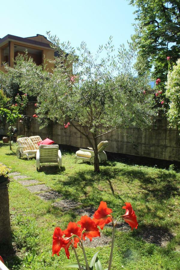 Il Giardino Dei Fiori Mandello del Lario