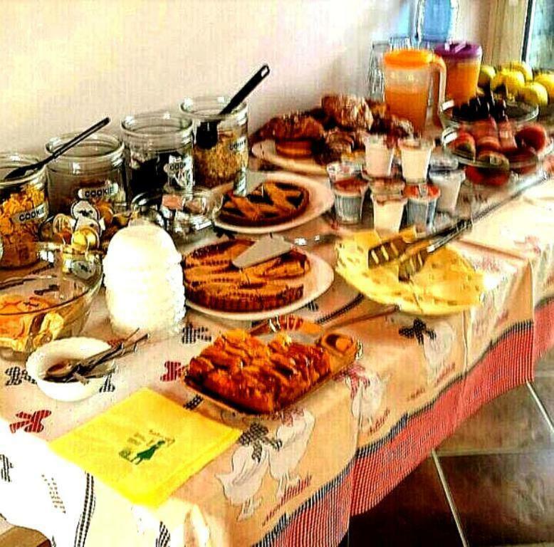 Bed & Breakfast Della Baia